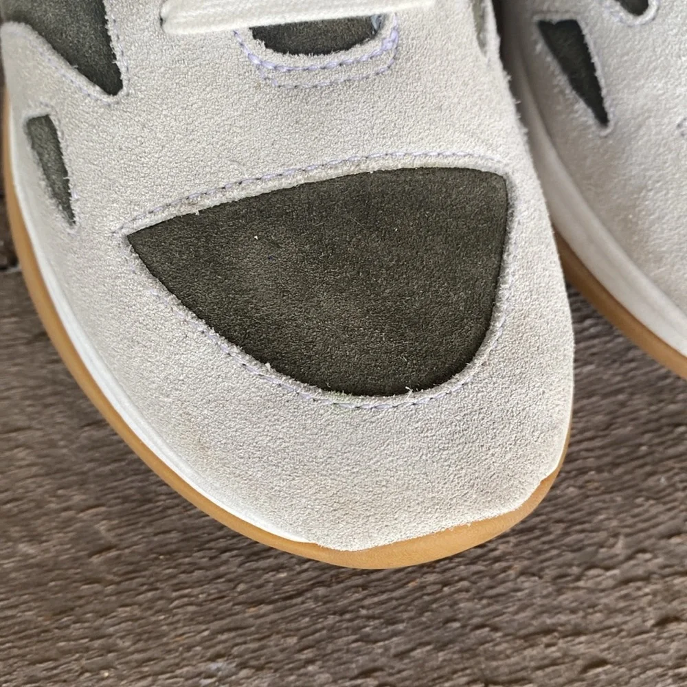 Tory Burch Tori Sport Bubble Sneakers